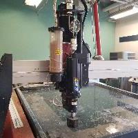 Waterjet