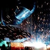 Welding